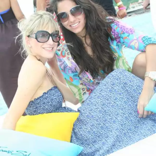 Thomas Sabo invita a grupo de tapatíos