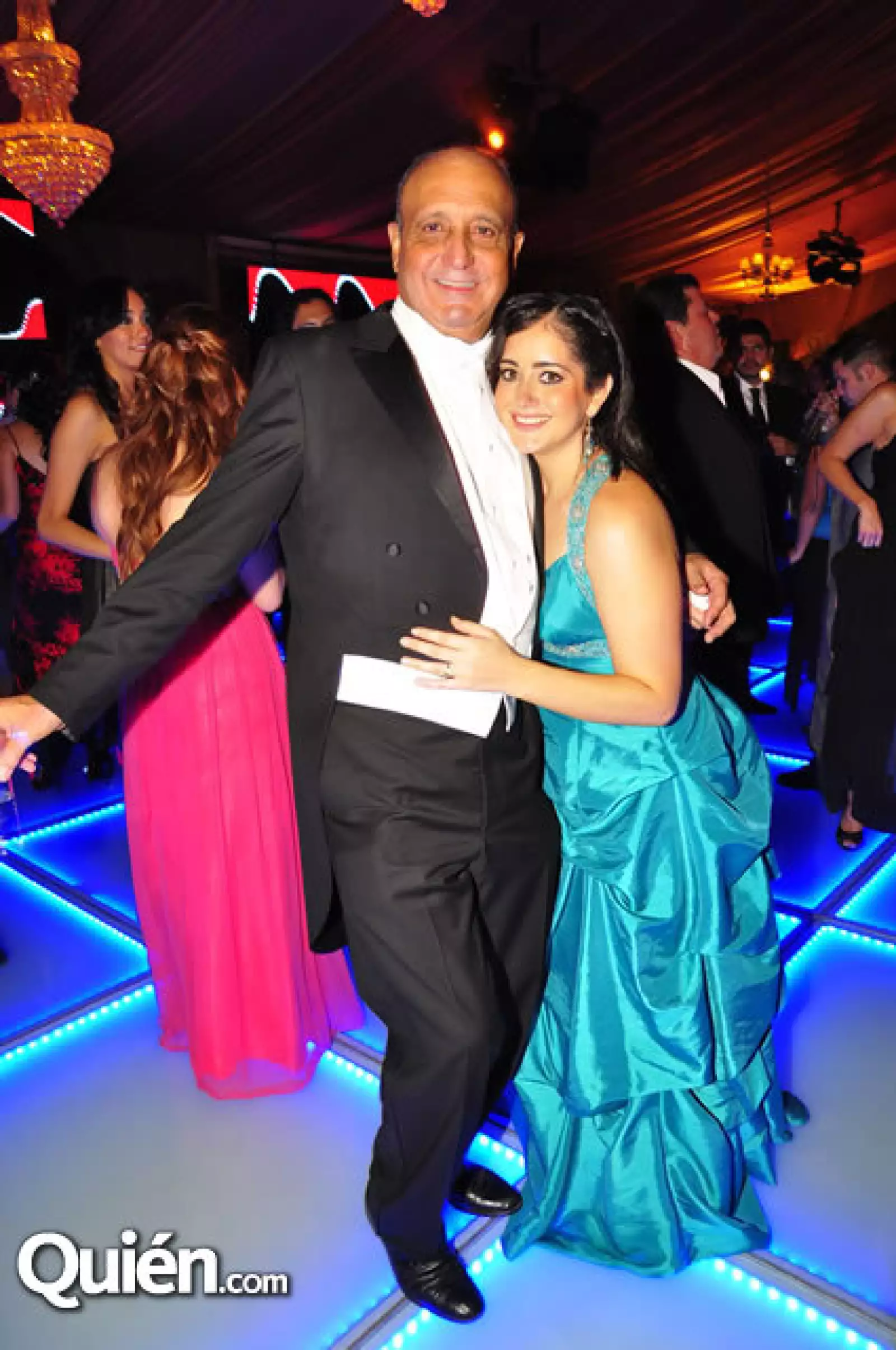 Eduardo Martínez,Clau Martínez