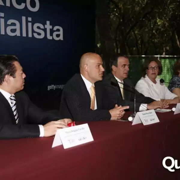 Exposición  Medio Tiempo