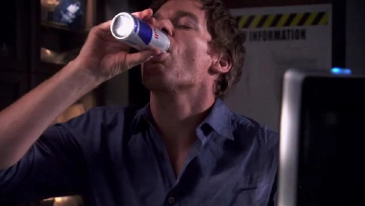 Dexter