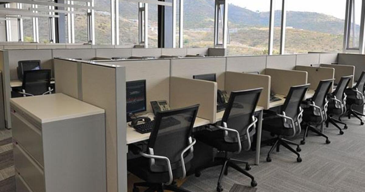 Meksika, Atento çağrı merkezlerinin işçi haklarını reddedeceğini belirledi