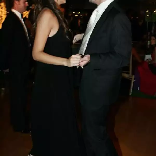 Boda Rodrigo Campos, Alejandra Zubiaur.