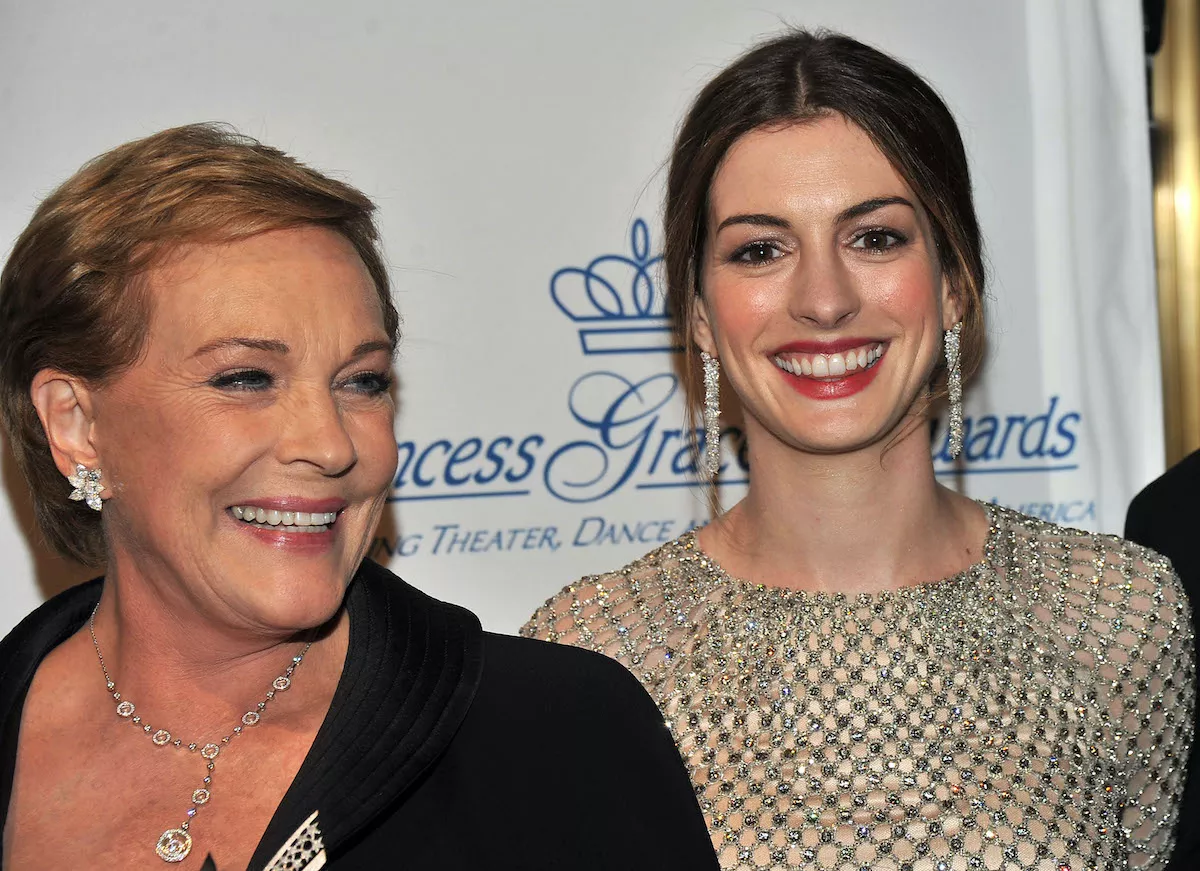 Princess Grace Awards Gala - Inside