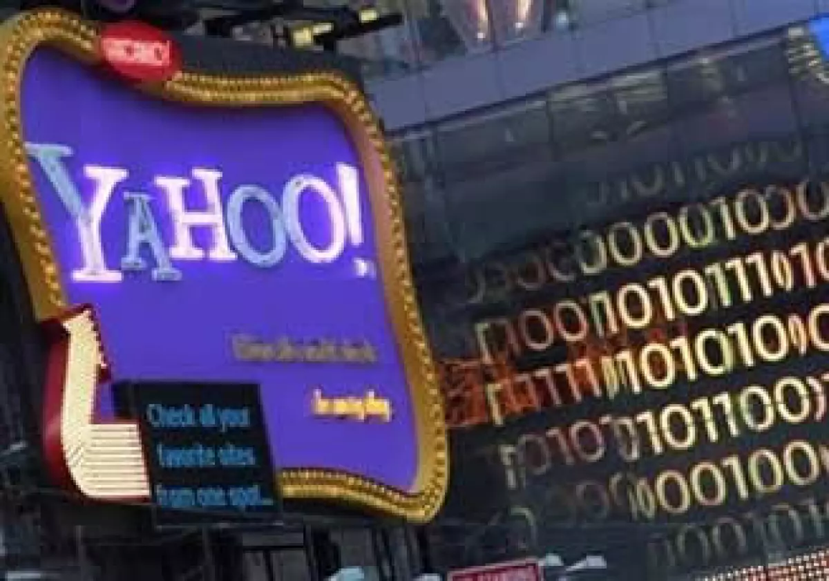 Las acciones de la compañía de Internet bajaban en las operaciones posteriores al cierre de Wall Street. (Foto: Reuters)