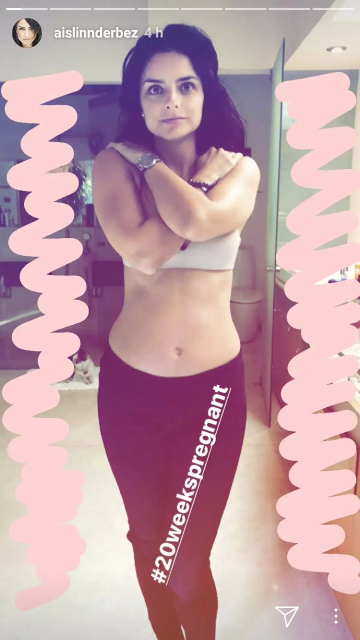 Aislinn Derbez