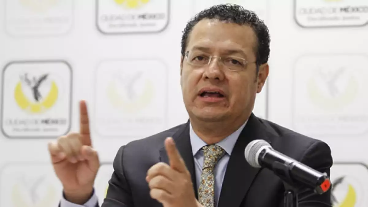 alfredo hernandez exsecretario de obras