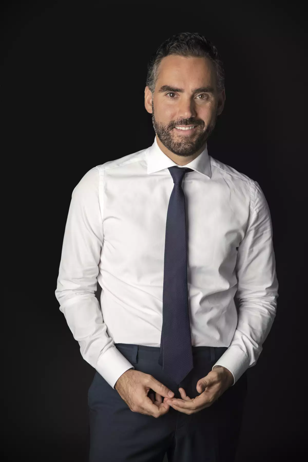 Enrique Acevedo