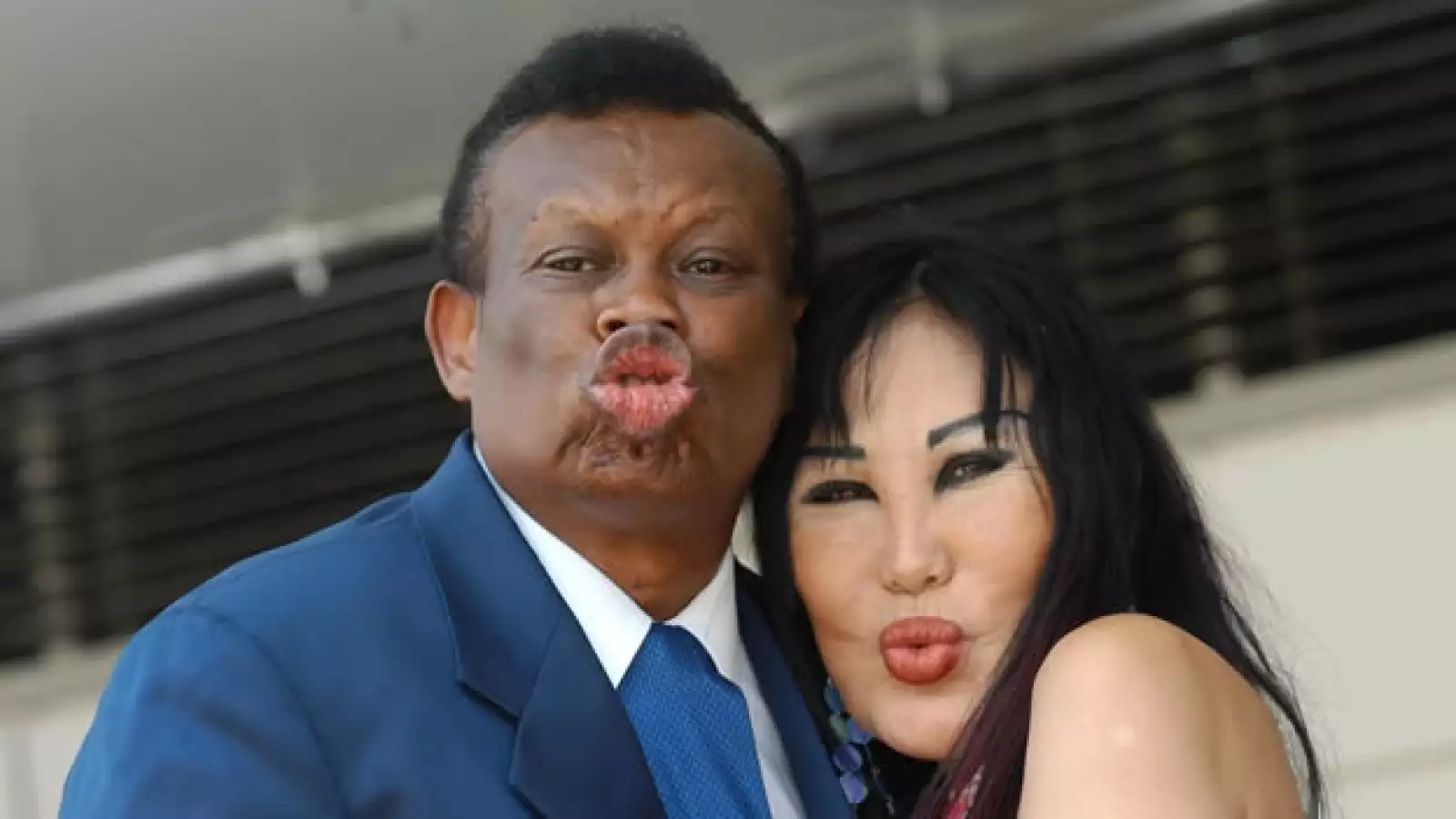 Johnny Laboriel, el 'angelito' del rock 'n' roll mexicano