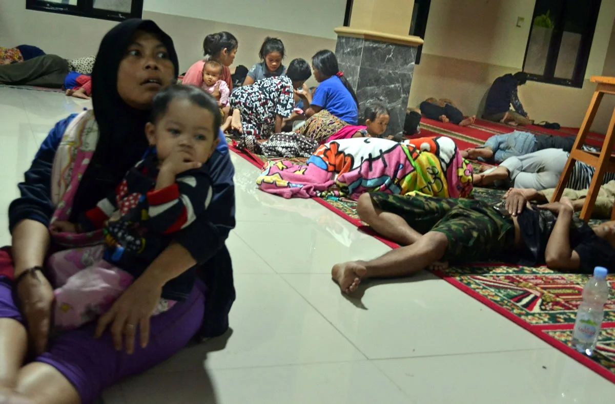 Indonesia.tsunami