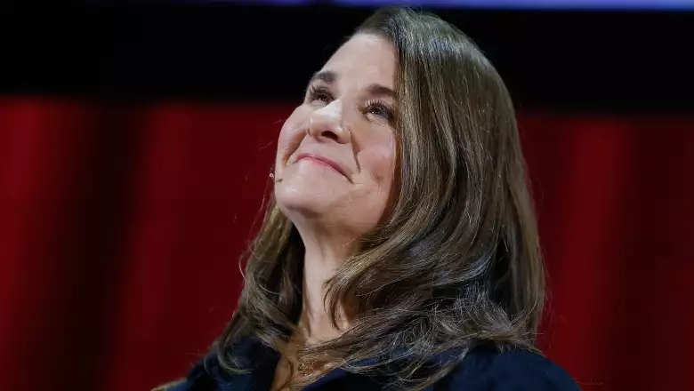 Finanzas de melinda gates y bill gates