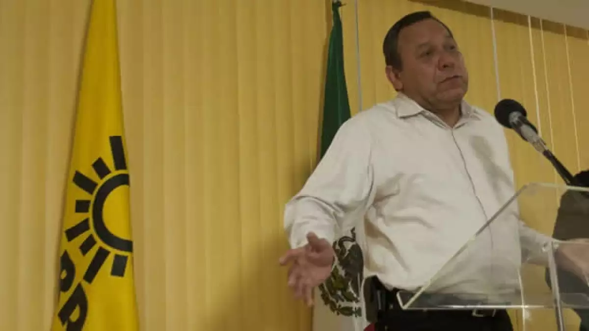 Jesús Zambrano
