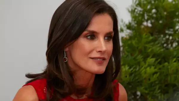 Reina Letizia de España
