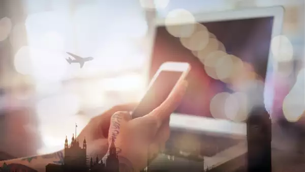 Viajes a un solo clic