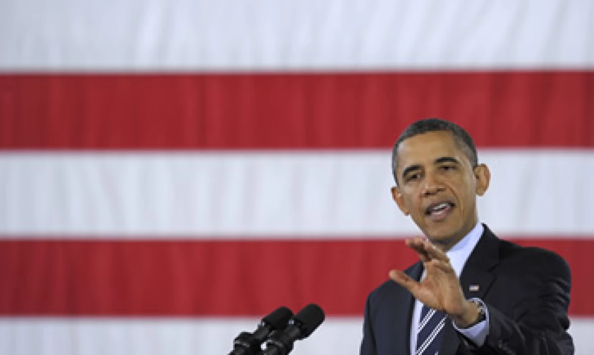 El equipo de campaña de Obama dijo que decidió devolver las donaciones hechas por los hermanos Cardona. (Foto: AP)