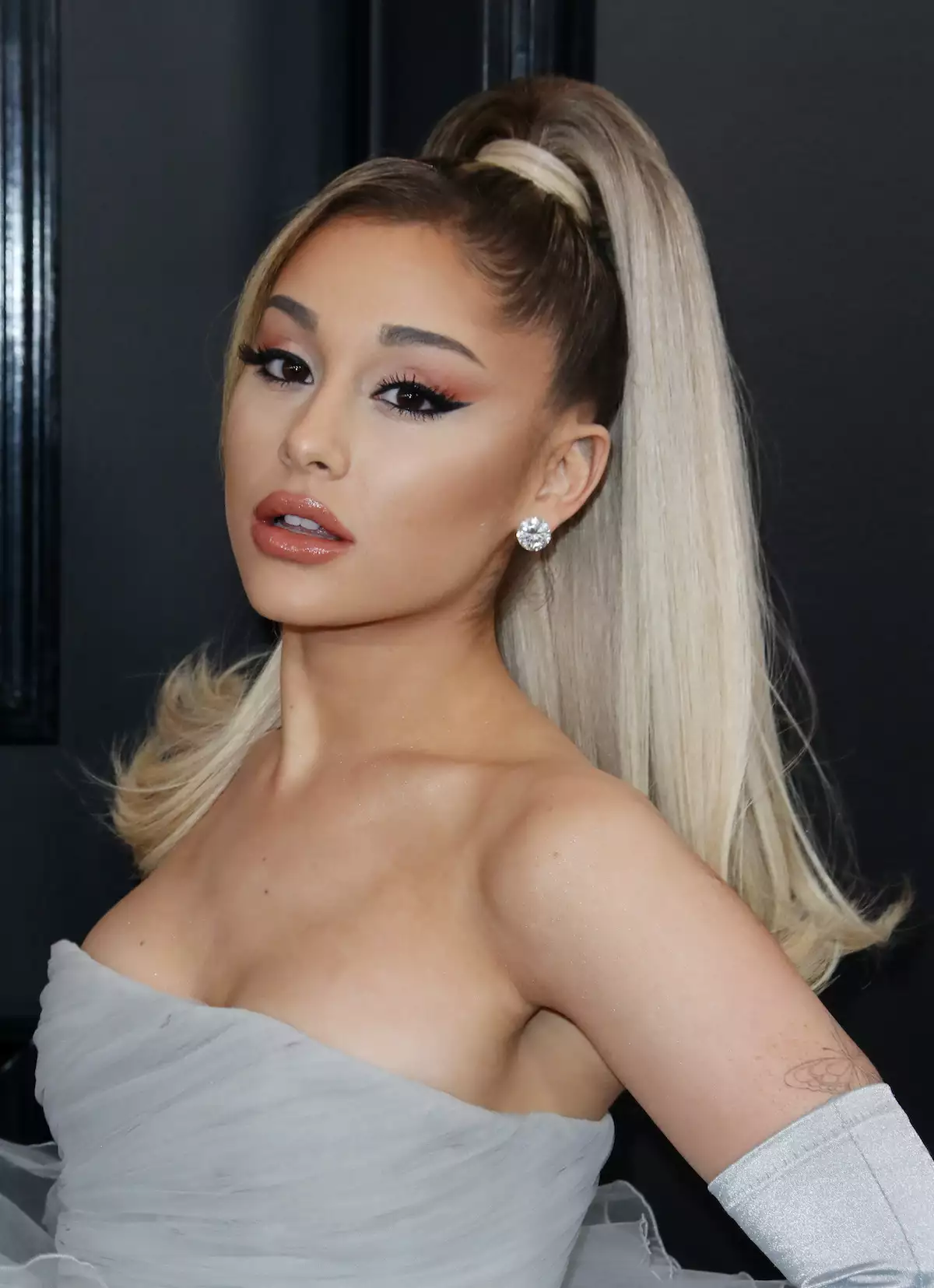 62nd Annual Grammy Awards, Arrivals, Los Angeles, USA - 26 Jan 2020
