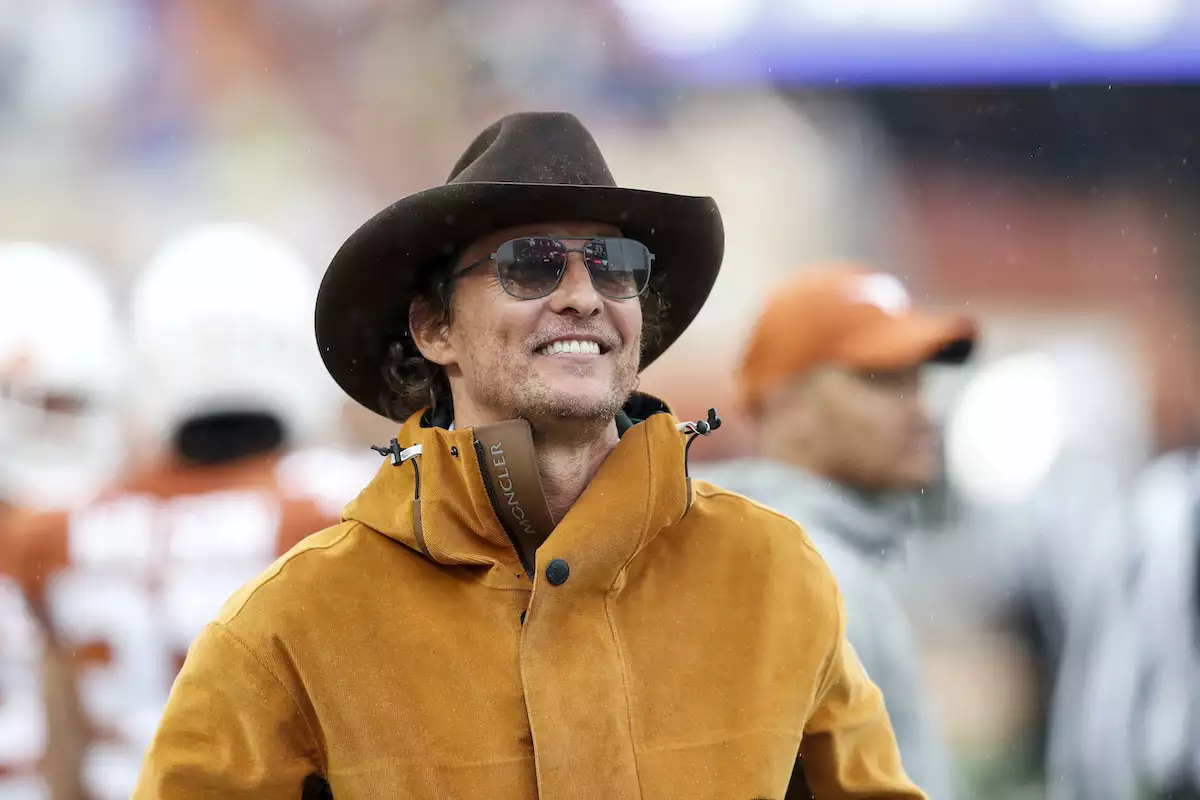 Texas Tech v Texas