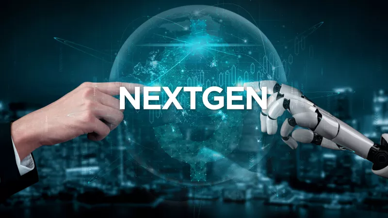 NEXTGEN y IA