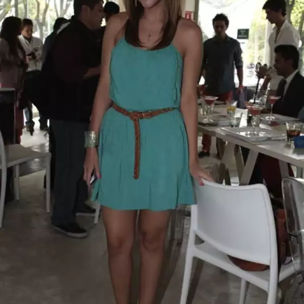 Ilean Almaguer