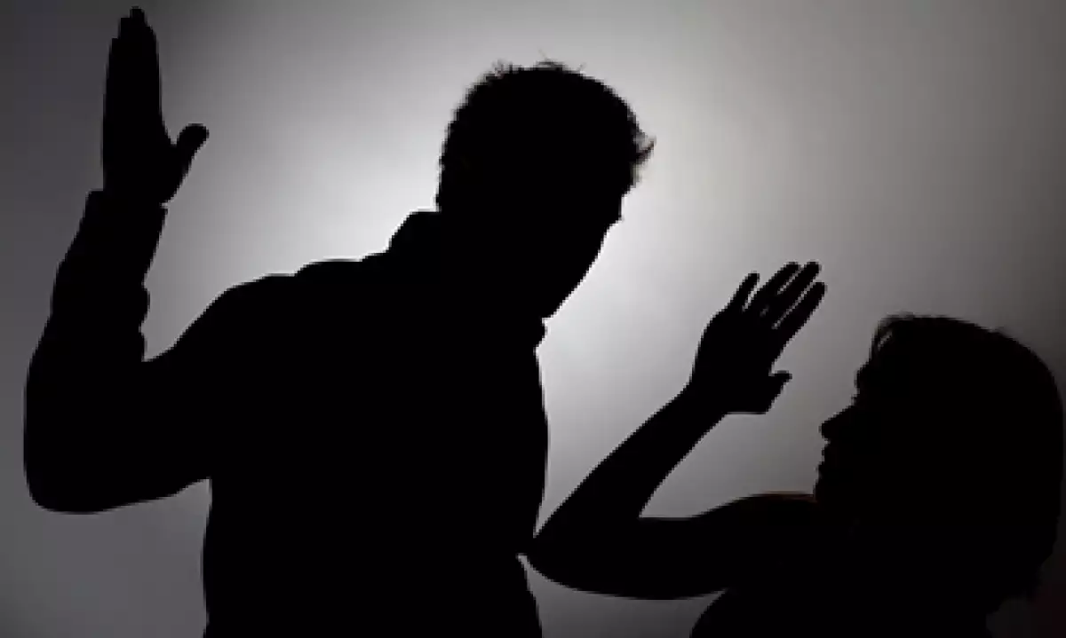 La mayoría de las mujeres se sienten provocadoras del enojo de sus parejas por opinar diferente o desobedecer. (Foto: Getty Images)