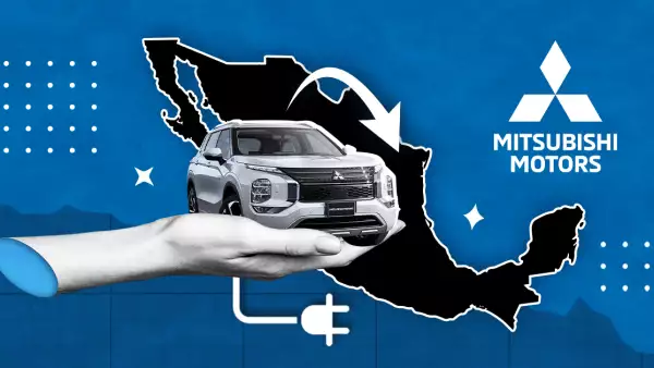 La silenciosa revolución de los vehículos híbridos enchufables