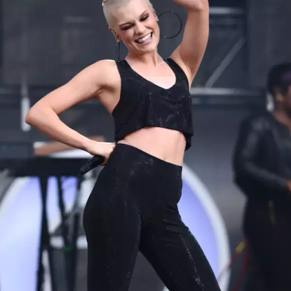 Jessie J