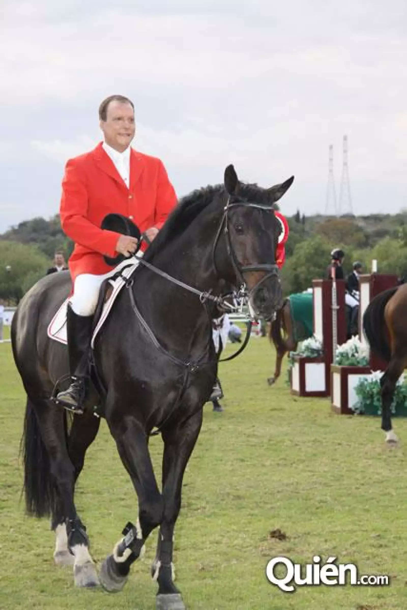 Campeonato Nacional de Salto 2009