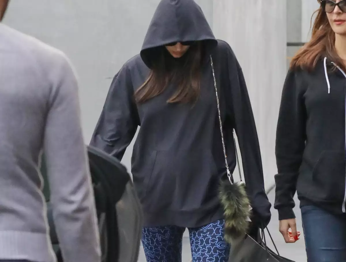 Irina Shayk