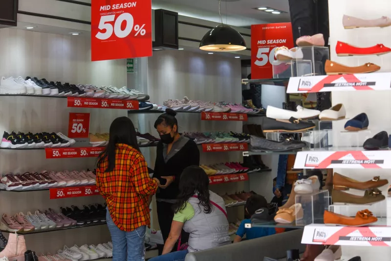 buen fin 2022 inflacion mexico