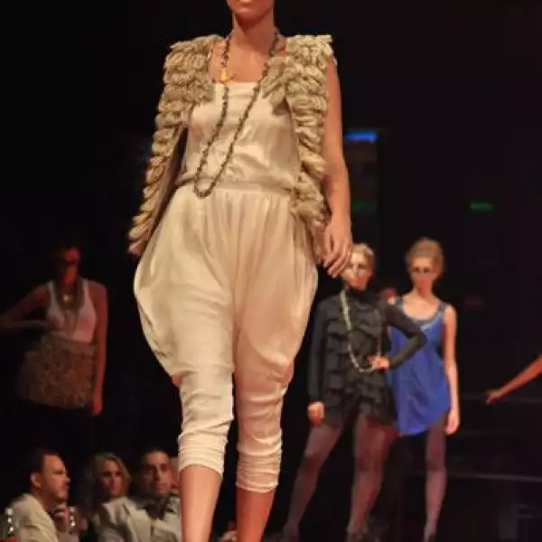 Monterrey Nextel Moda