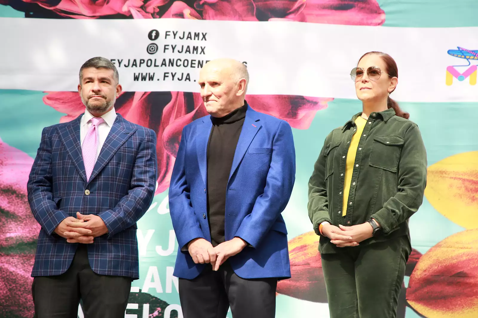 FYJA 2022 RENACER POLANCO EN FLORES