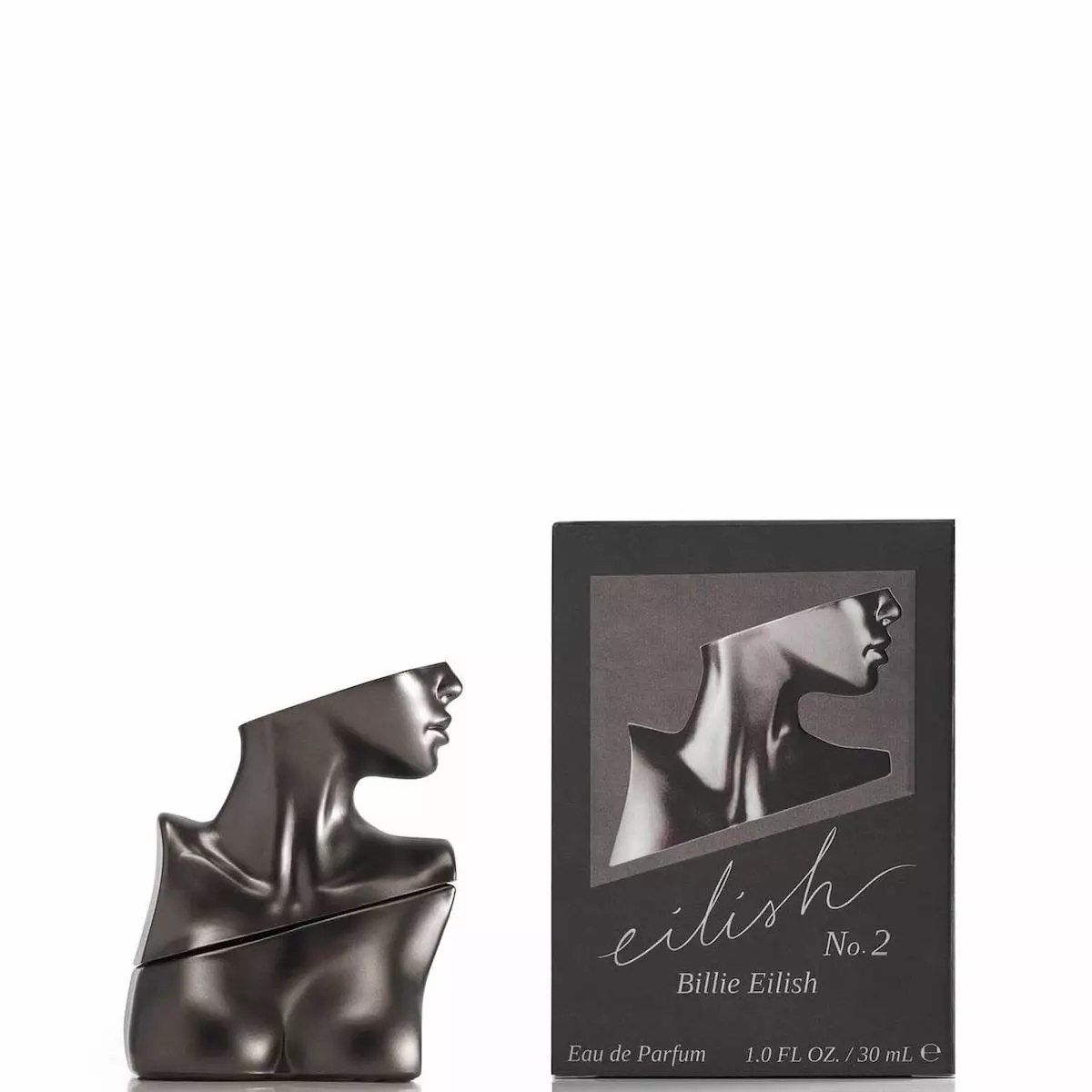 perfume de Billie Eilish