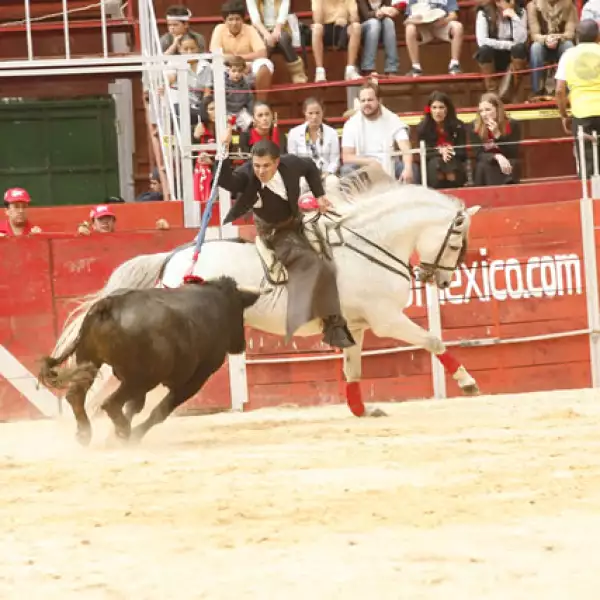 Peyrelonge poresentado por Scappino