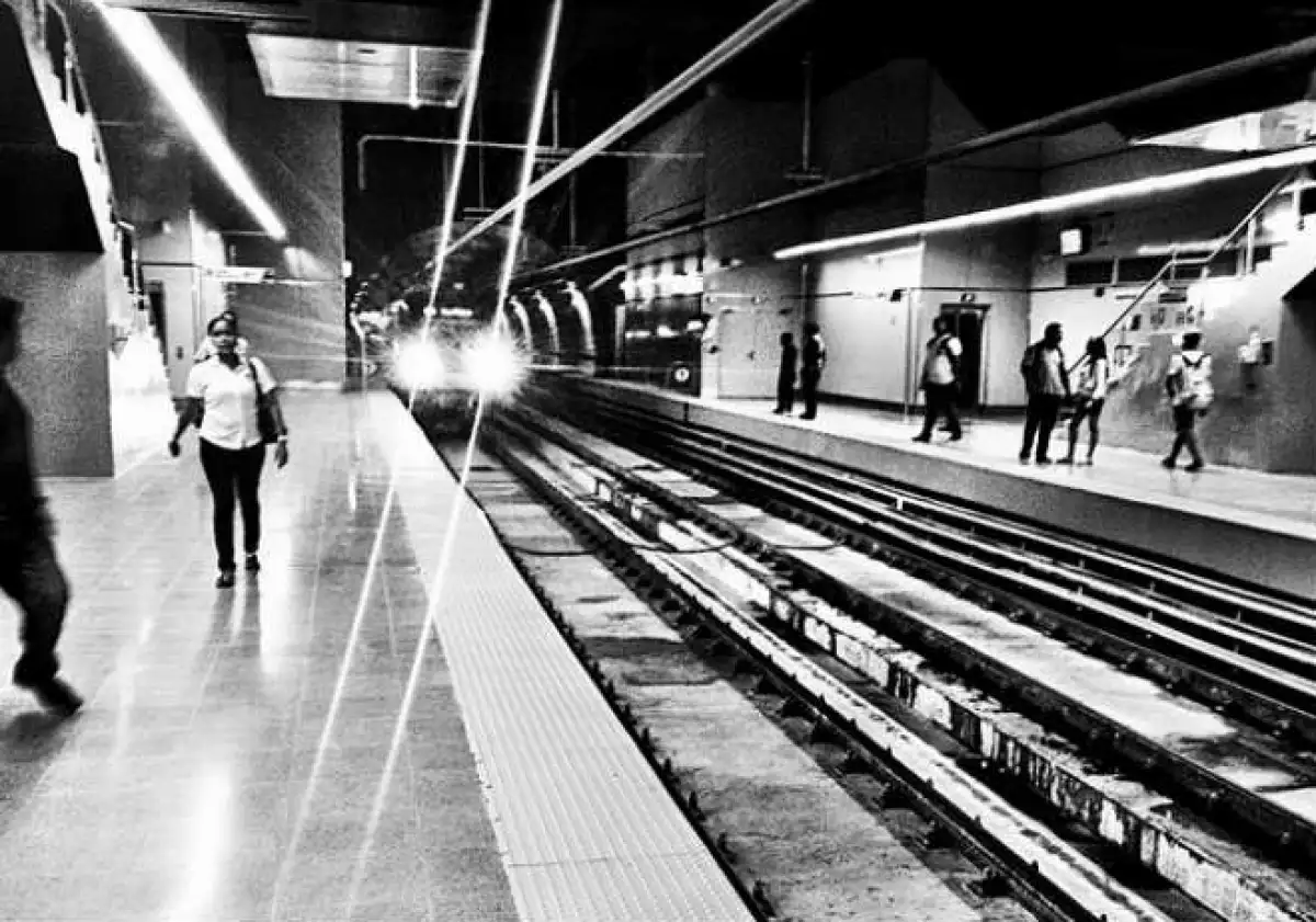 metro panam�