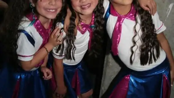 Festival Academia Triana