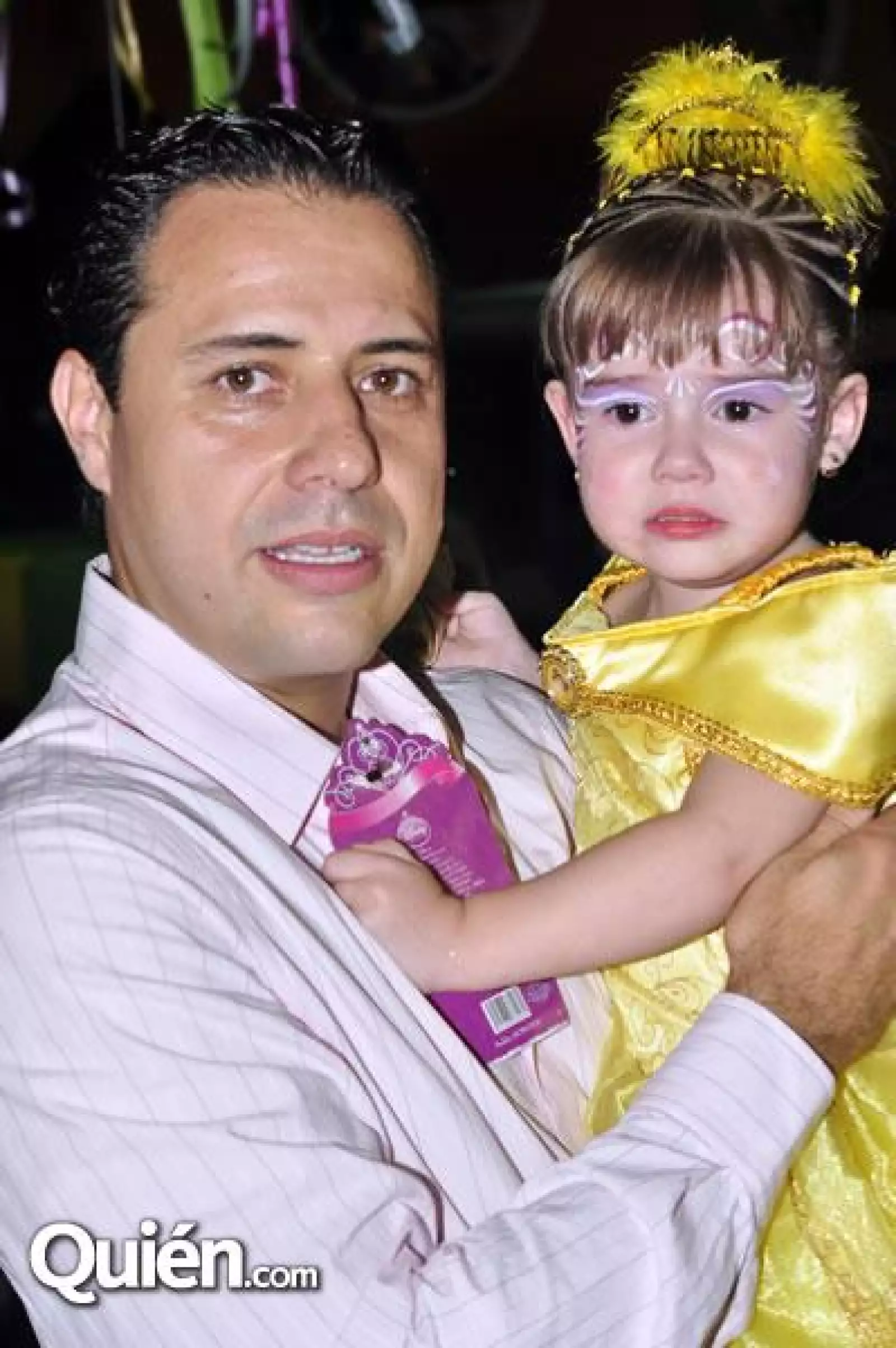 Cumpleaños de Elsa María Siller