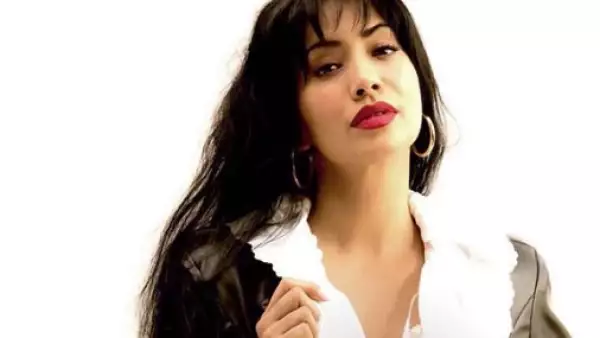 Maya Zapata