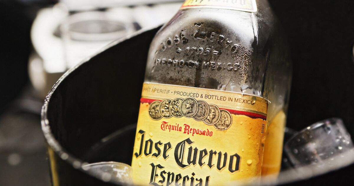 CUERVO: MÁS VIEJO QUE MÉXICO, IMPERIO QUE RESISTE