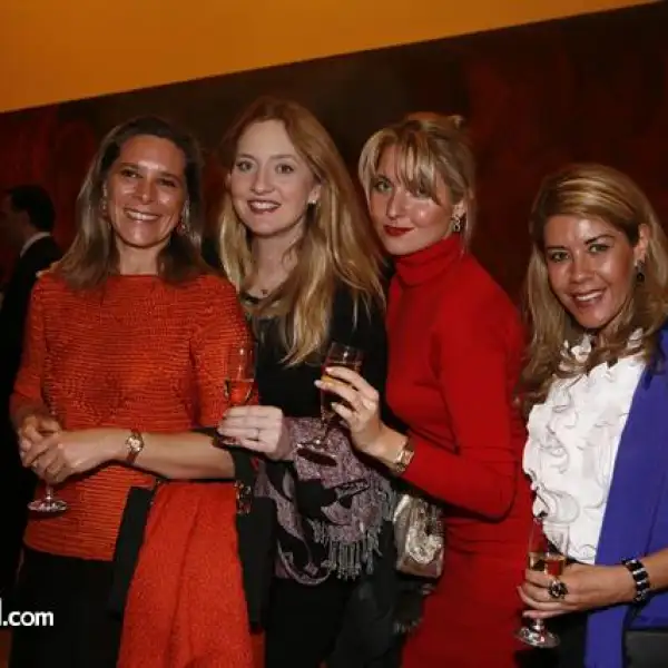 Presentacion Libro La rama