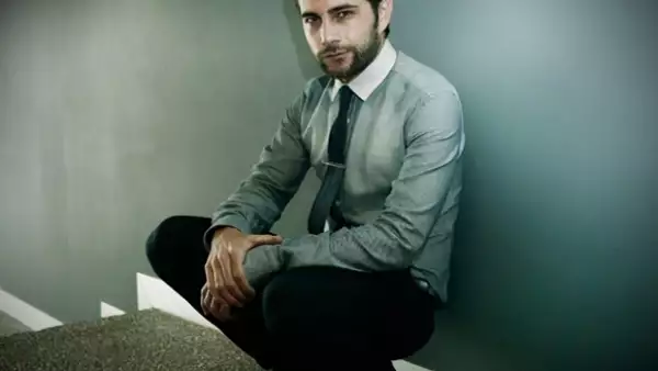 Fernando Noriega ha filmado series como Morir en Martes.