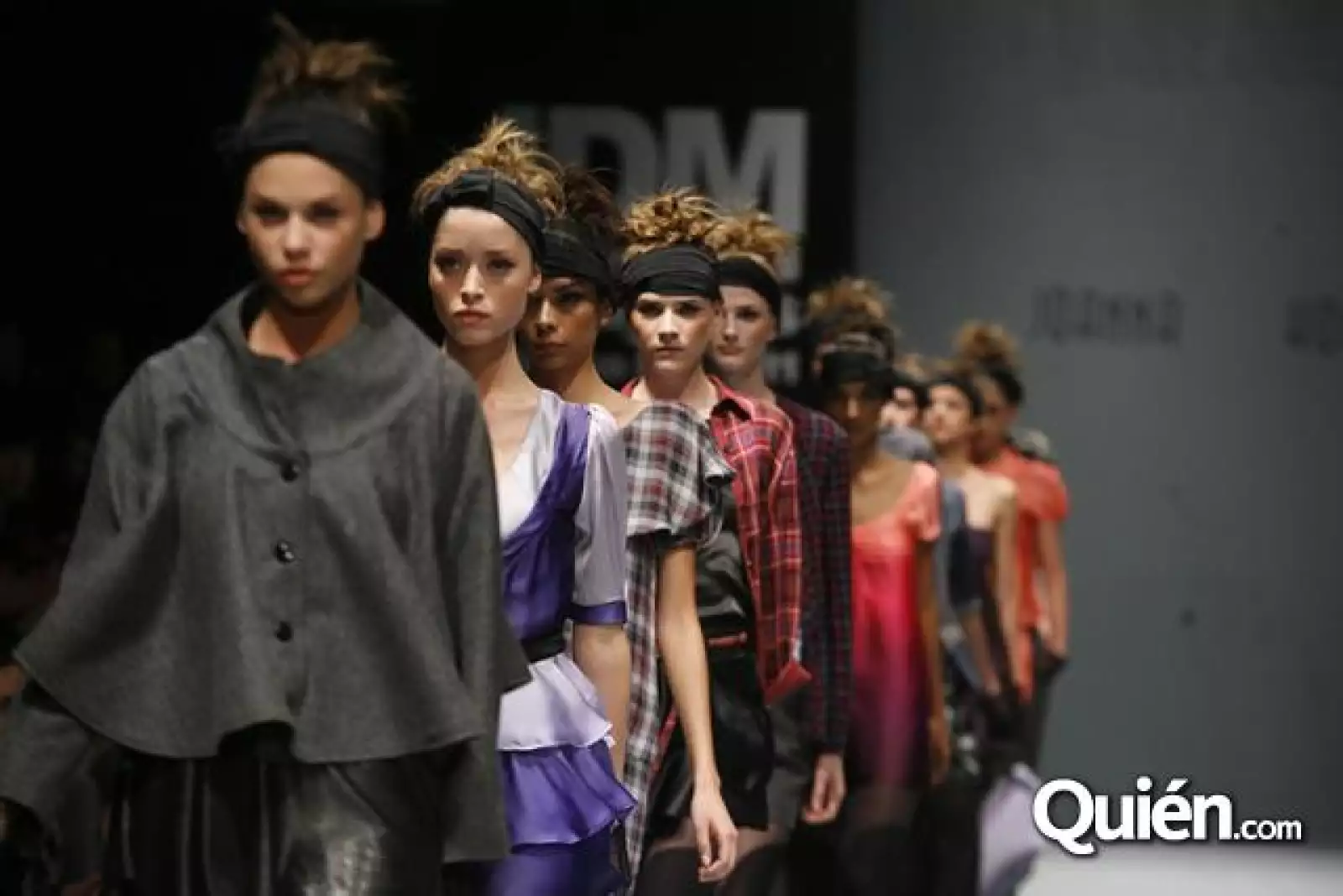 IDM Pasarela Joanna House