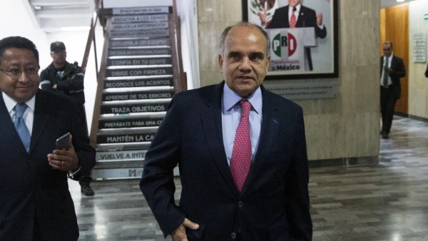 Manuel Añorve Baños