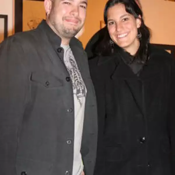 Sergio Autrey, Marinieves Autrey