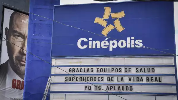 Cinepolis