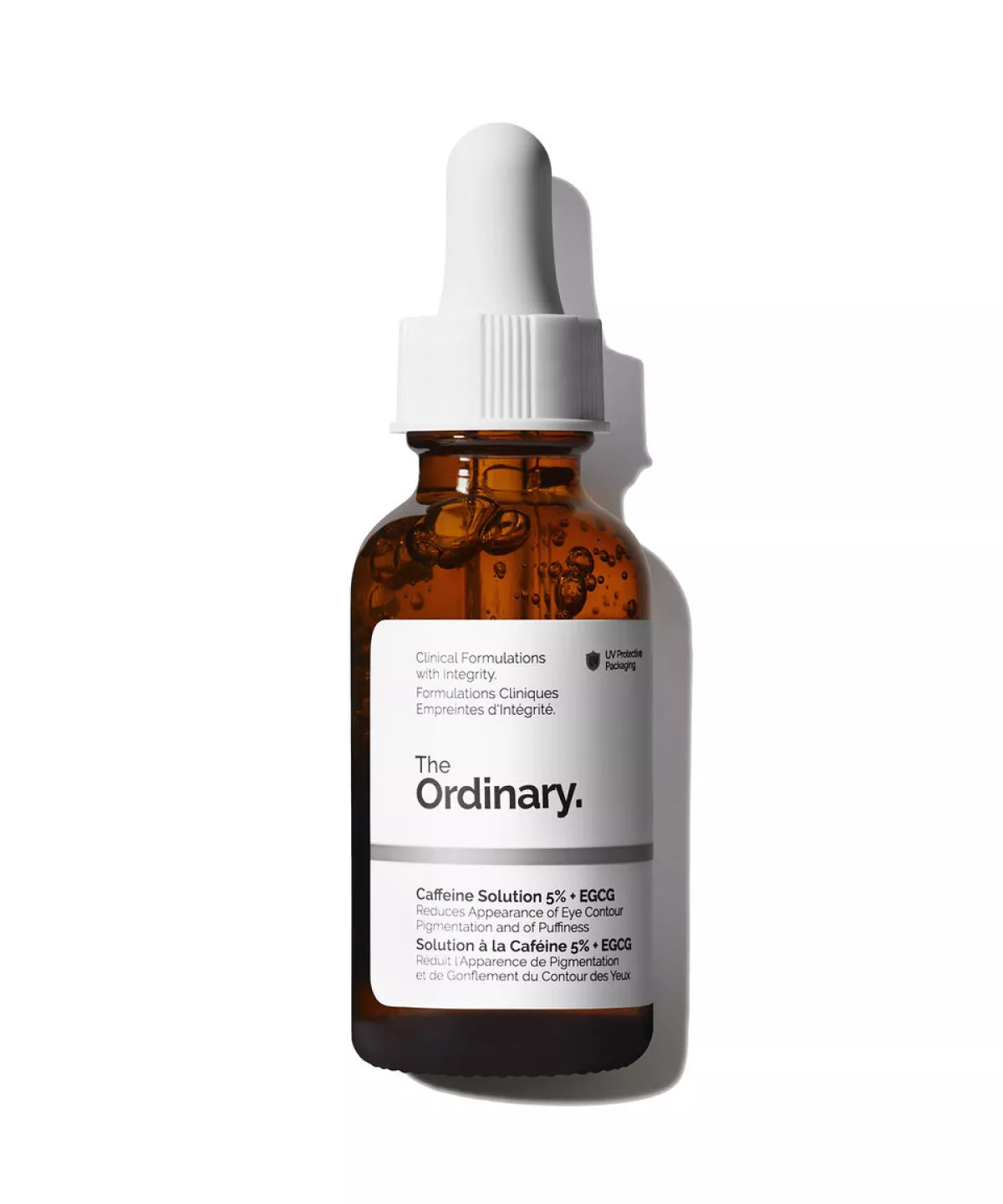 The ordinary