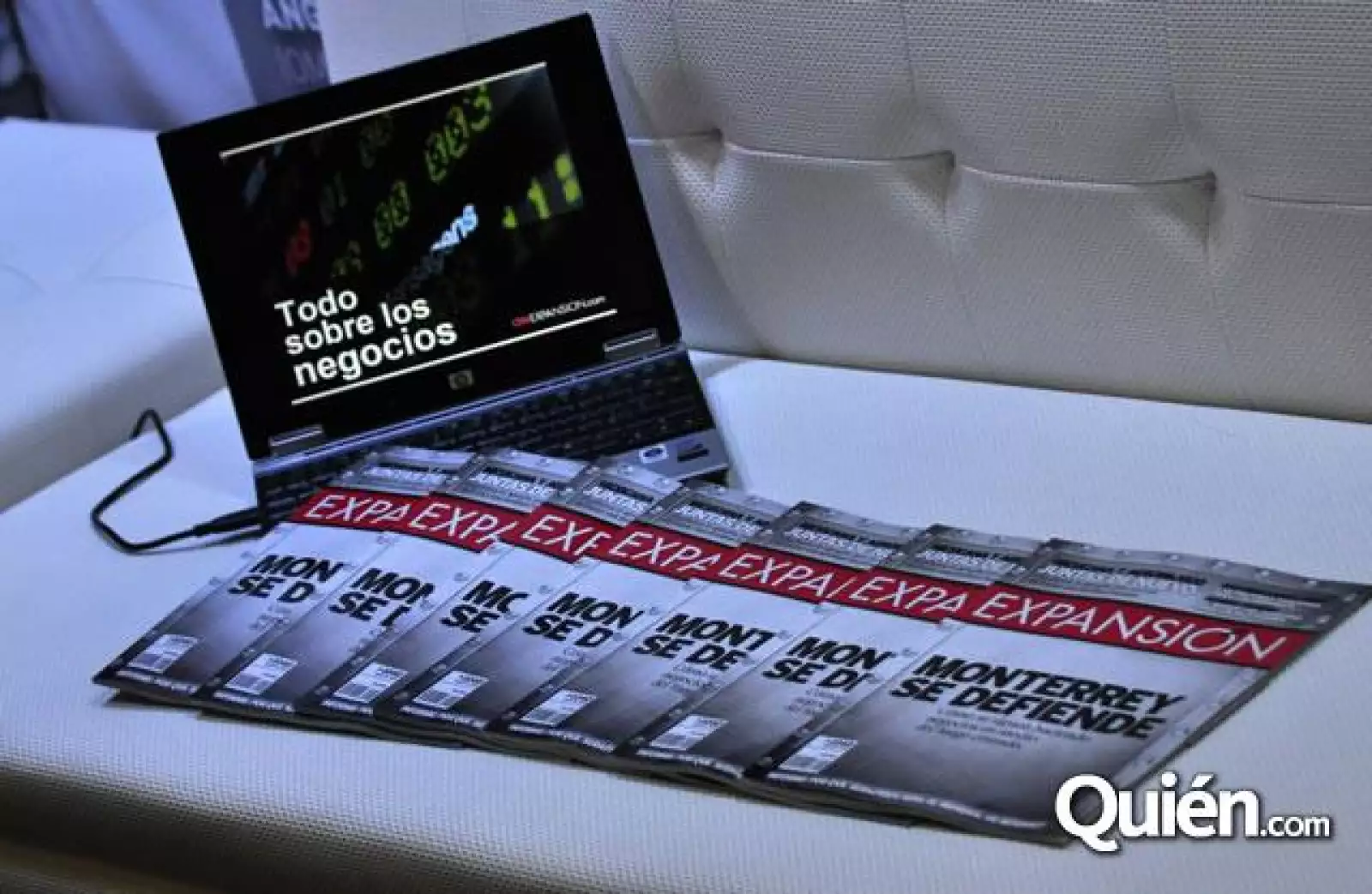 Foro Mundial de Negocios