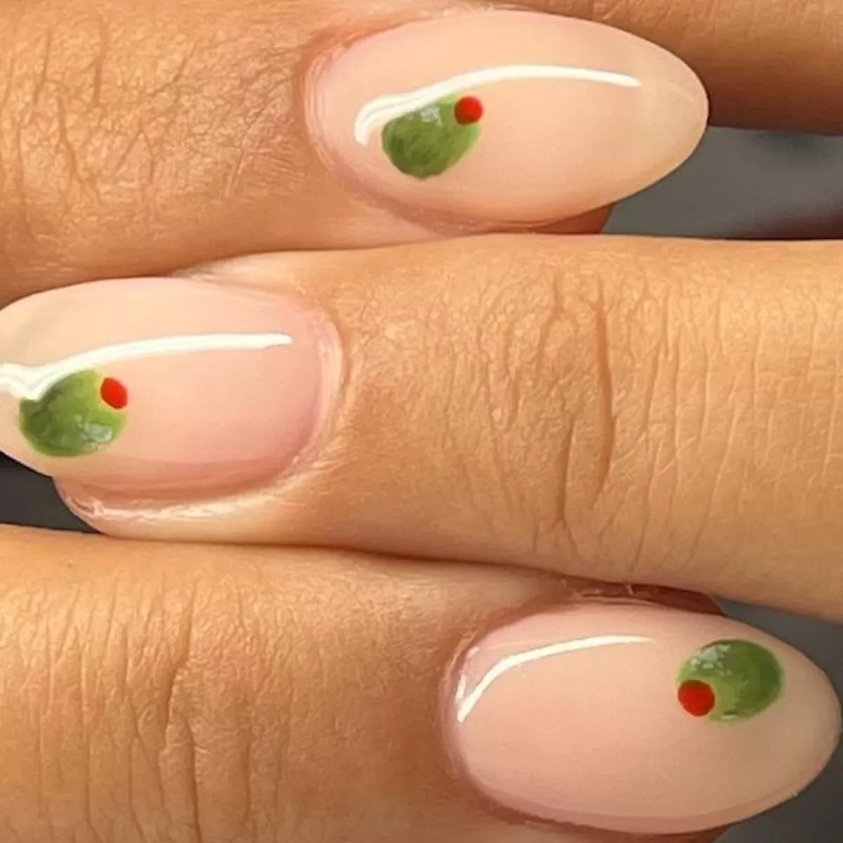uñas 