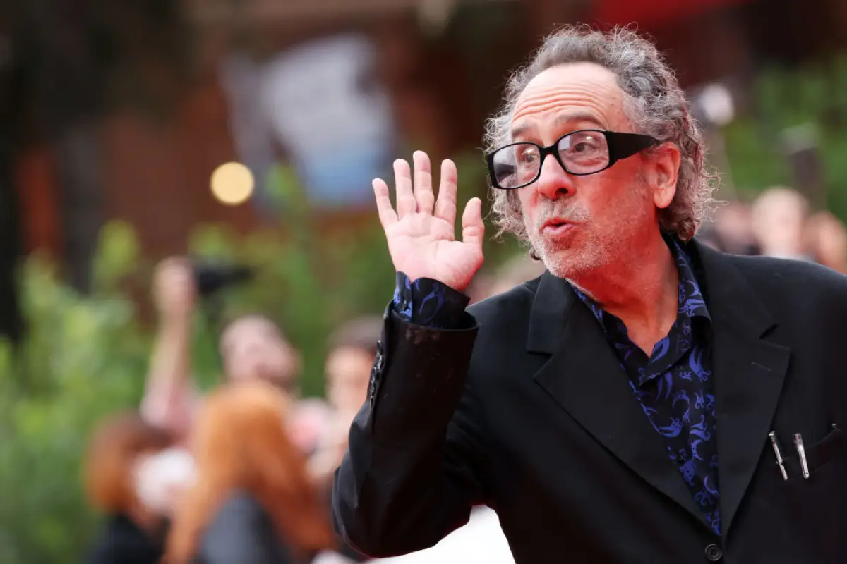 Tim-Burton-Disney