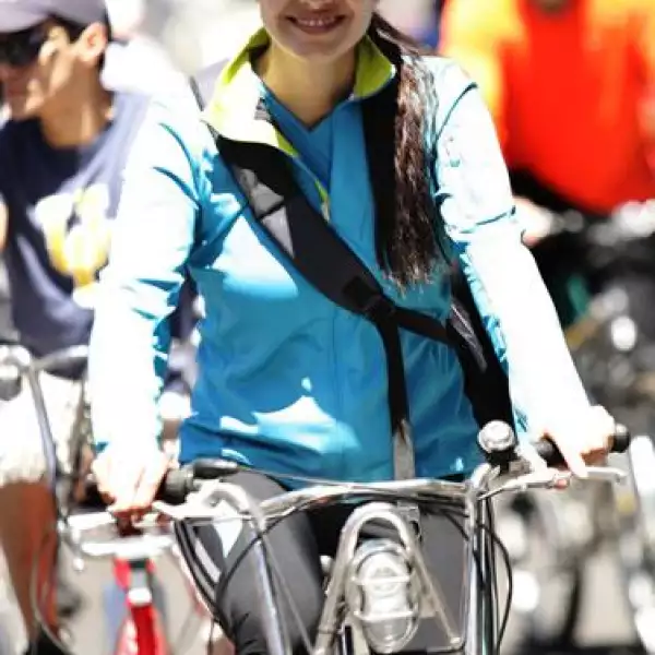 Actores de Teatro en Ecobici