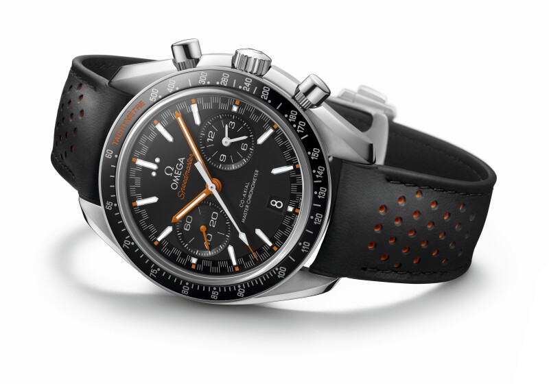 Speedmaster Racing Master Chronometer, Omega