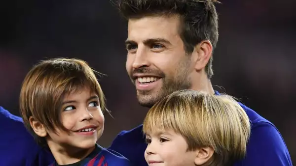 gerard-pique-hijos